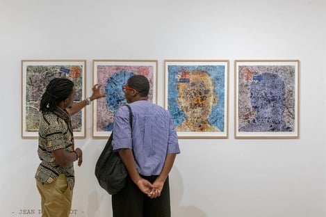 News | Marrakech prepares to stage the 1-54 African Art Fair