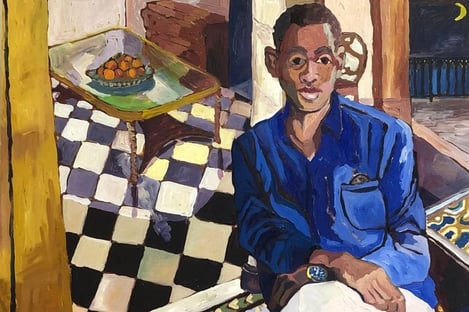 News | Marrakech prepares to stage the 1-54 African Art Fair