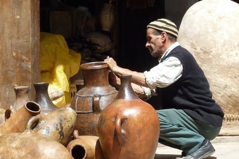 What Are the Top 10 Best Things to Do on Holiday in Marrakech?