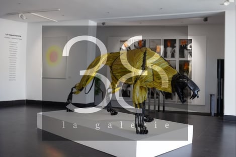 Galerie 38 Marrakech