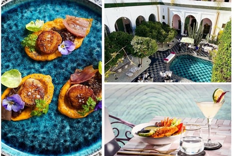 Les Jardins du Lotus