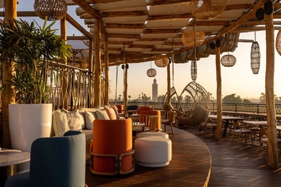 Marrakech : notre sélection de nouvelles adresses à découvrir