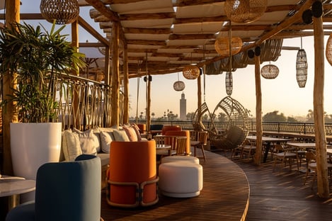 Marrakech : notre sélection de nouvelles adresses à découvrir