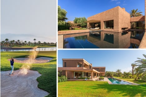 Quel est le meilleur quartier pour dormir à Marrakech ?