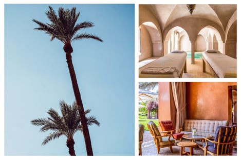 Quel est le meilleur quartier pour dormir à Marrakech ?