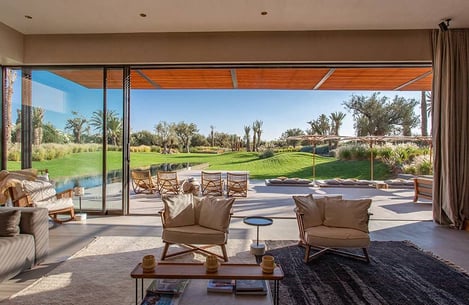 Villanovo lance son pôle immobilier à Marrakech