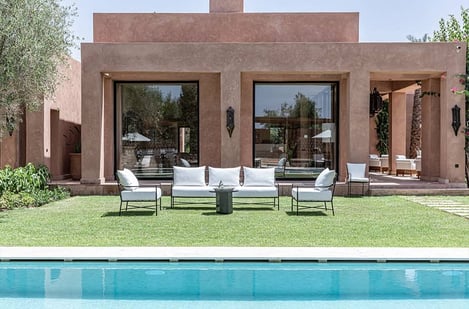 Qu’est-ce qui rend la Villa Talila si unique selon vous ?