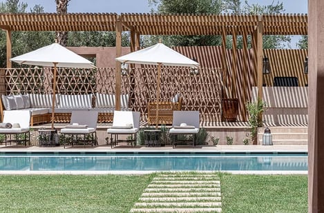 Pourquoi avoir choisi de faire confiance à Villanovo ?