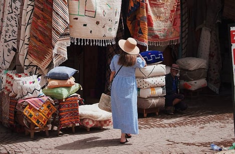 Tourisme à Marrakech : Que faire et que voir absolument?