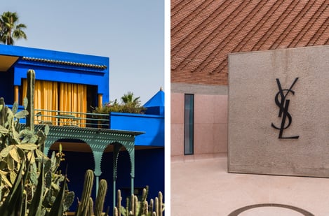 What to do in Marrakech in the summer?