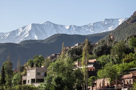 Visiting Marrakech in summer: Things to do