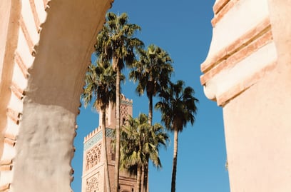 A Vibrant Summer in Marrakech: Your Complete Guide for a Unique Stay