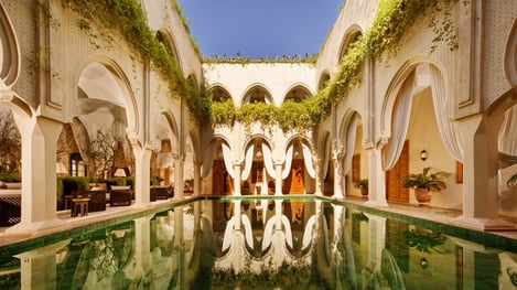 Riad A - Kasbah