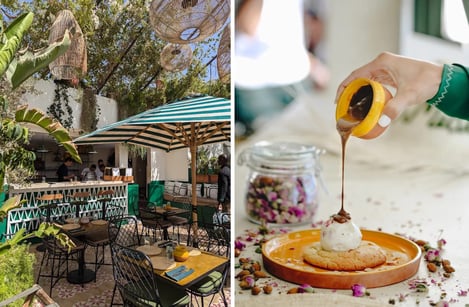 The Best Rooftops in Marrakech: Bars, Restaurants, Cafes & Riads