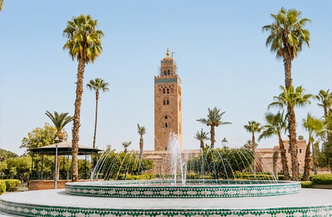 Marrakech : passer du rêve à l’achat