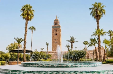 Marrakech: Why Now Is the Right Time to Buy Property