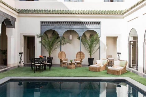 An unforgettable weekend with a loved one