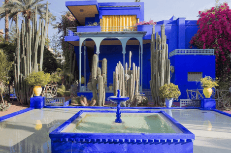 Don't wait until the last minute to book