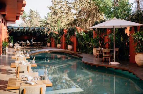 Notre sélection des meilleurs restaurants de la médina de Marrakech