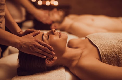Spas de luxe à Marrakech : hammams et bien-être au Maroc