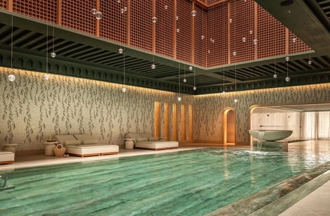 Les 6 meilleurs spas pour un séjour bien-être à Marrakech