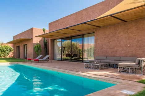 Villa Lester Royal Palm