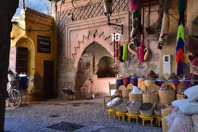 Marrakech : une destination sans lassitude