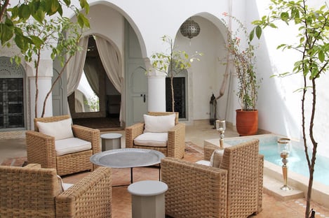 Architecture and tradition