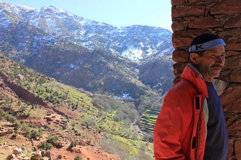 Exceptional location