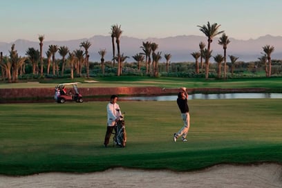 Quel sport faire lors d’un séjour à Marrakech