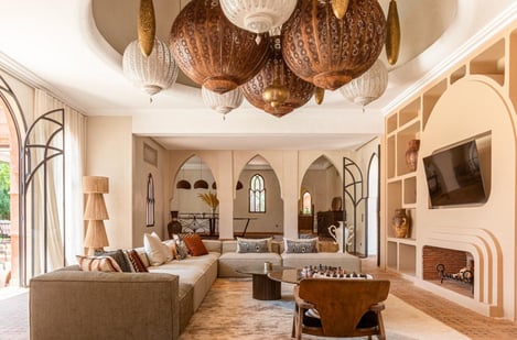 Villanovo à Marrakech : Séjours d’exception et conciergerie de luxe