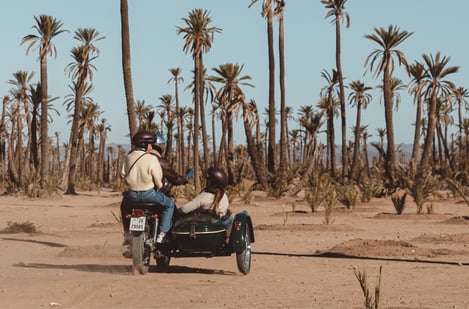 Guide de l'art contemporain et adresses culturelles à Marrakech