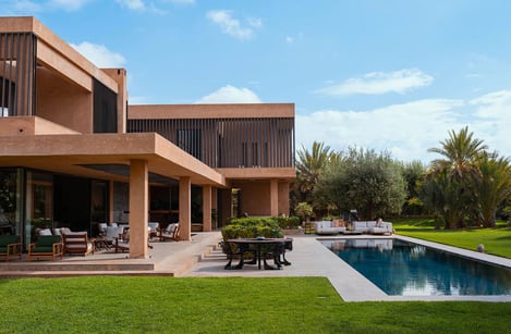 Marrakech weather and temperature in October: how to plan your stay