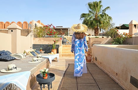 Marrakech at October Half-Term: Things to Do and Where to Stay
