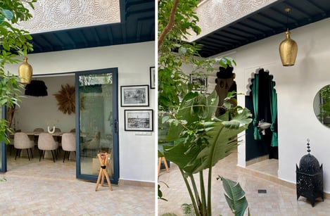Riad Wahiba