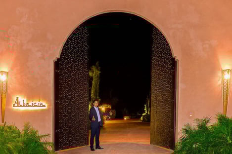 Interview of Bettina, Concierge in Marrakech: Behind the Scene of a Bespoke Service