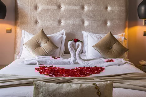 Regarding the client...