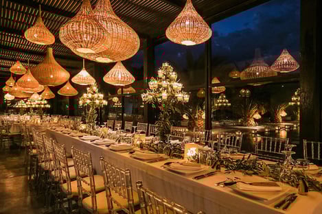 Villanovo in Marrakech: Private villas and bespoke concierge services