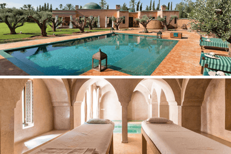 Des propriétés d'exception, entre modernité et traditions