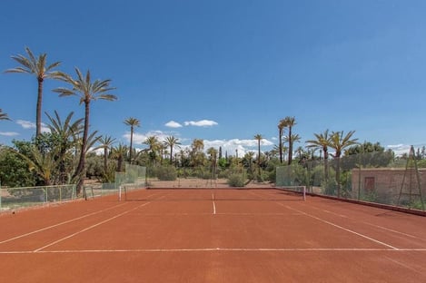 9 - Domaine des oliviers