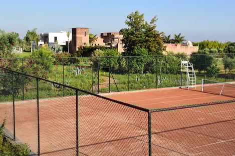 6- Domaine Dar Syada