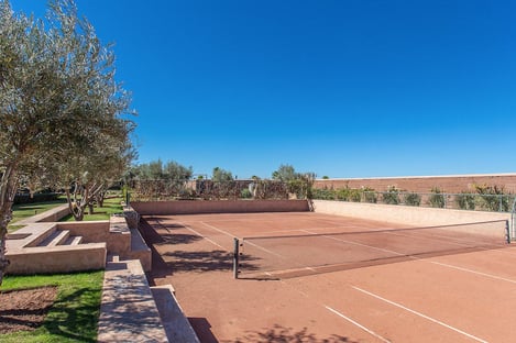 5- Villa Deliceya Royal Palm