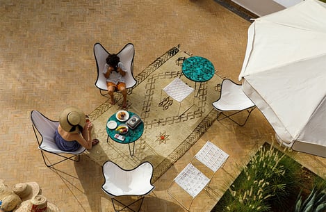 Marrakech en famille : Vivez une expérience unique