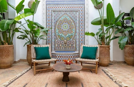 Everything You Need to Know About Renting a Riad in Marrakech