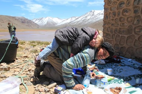 Activities for the whole family!