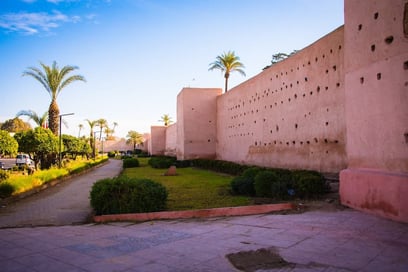 Visiter Marrakech en 5 jours : notre guide