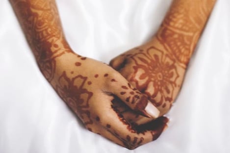 Avoir le nez pour le henné : nos bonnes adresses à Marrakech