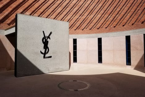 The Yves Saint-Laurent Museum: the tribute