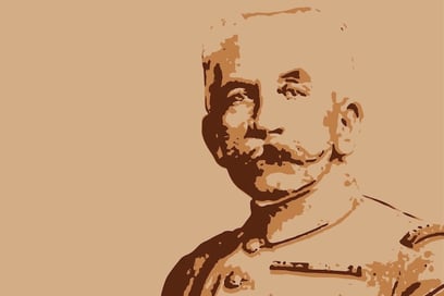 Le Marrakech du Maréchal Lyautey