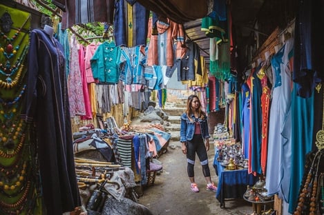 6 - La technique du faux départ